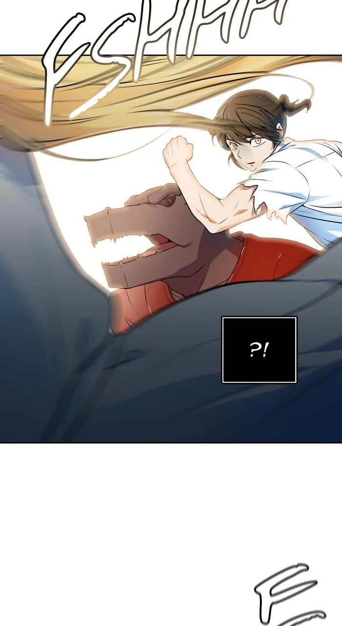 Tower of God - Chapter 571 - Page 121