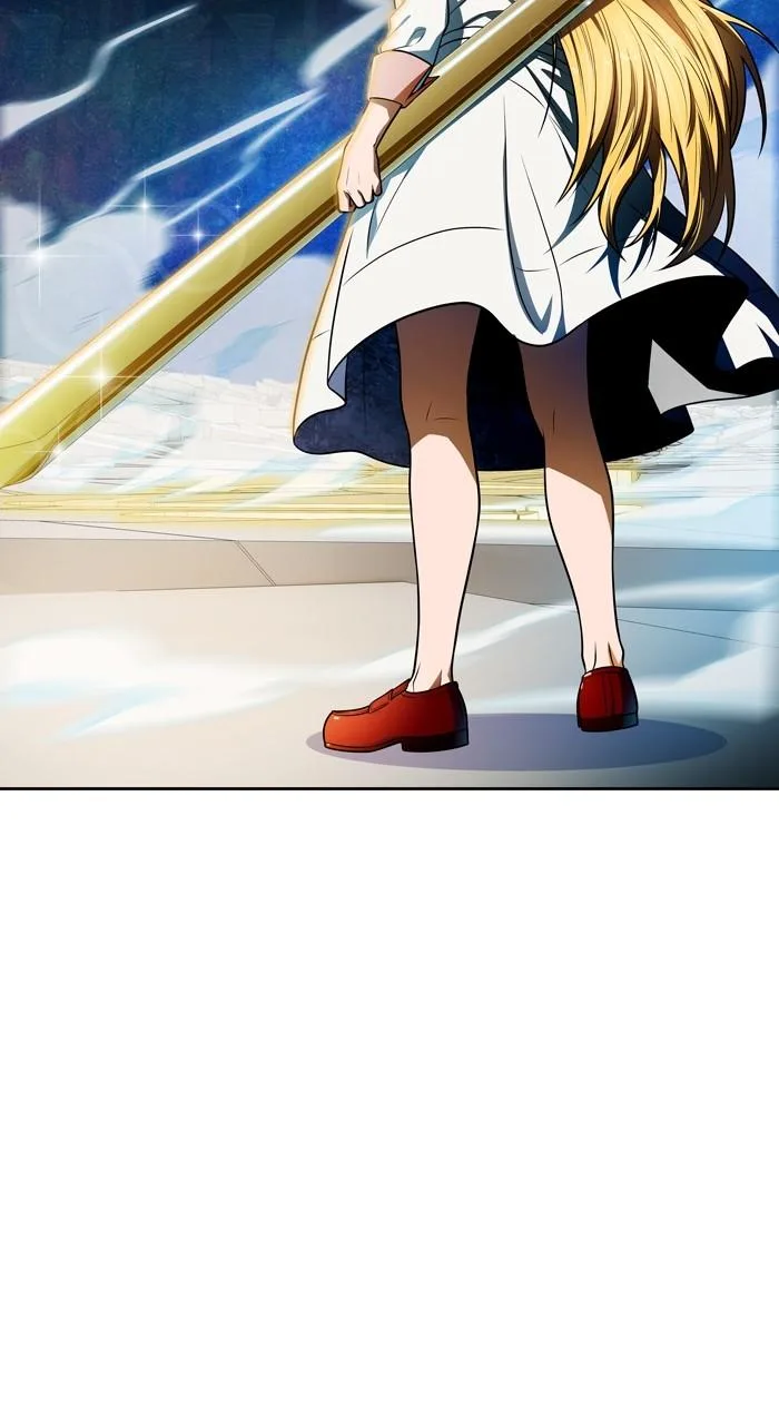 Tower of God - Chapter 571 - Page 124