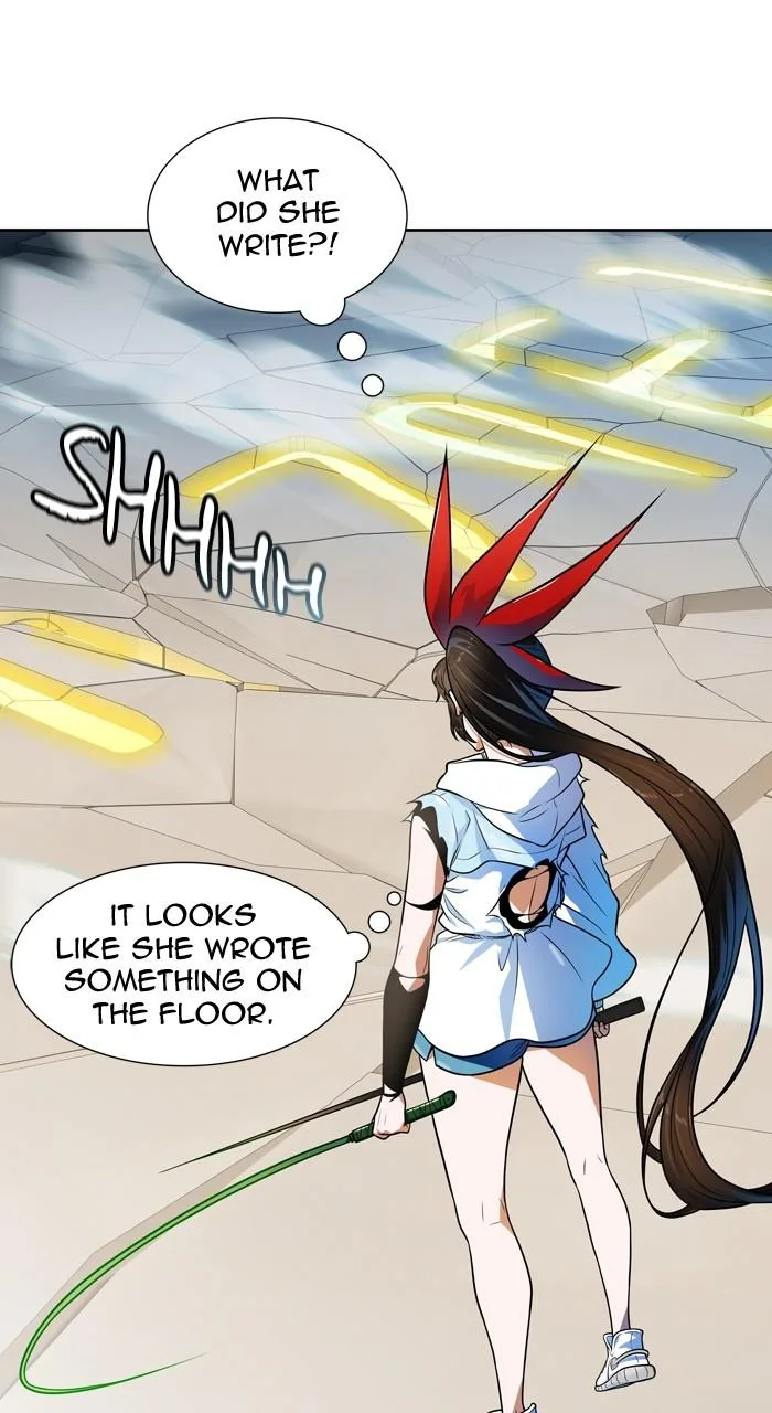 Tower of God - Chapter 571 - Page 125