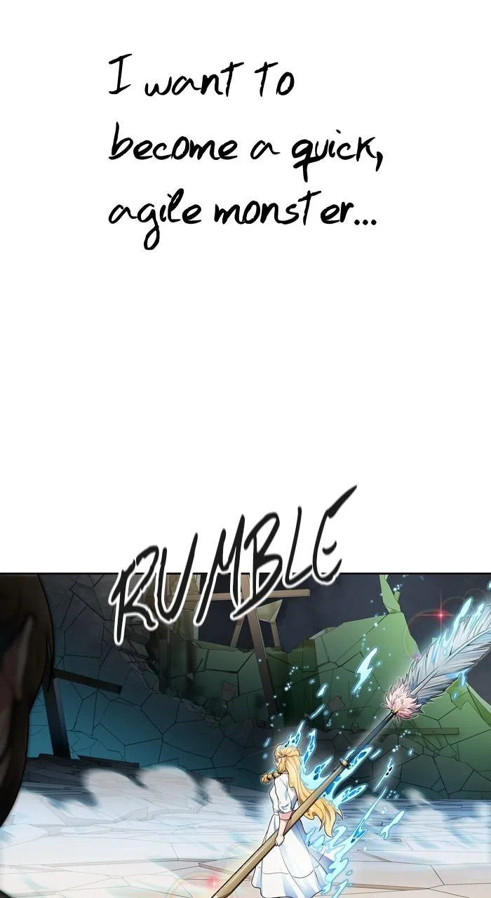 Tower of God - Chapter 571 - Page 128