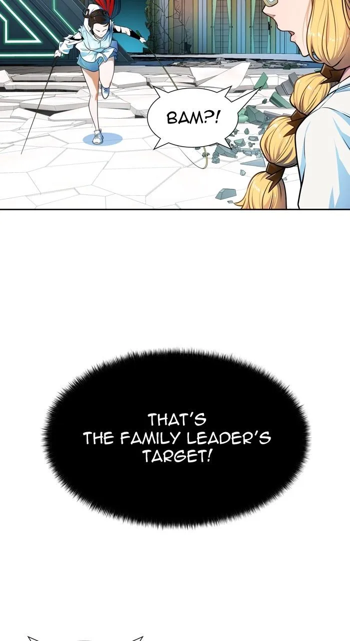 Tower of God - Chapter 571 - Page 13