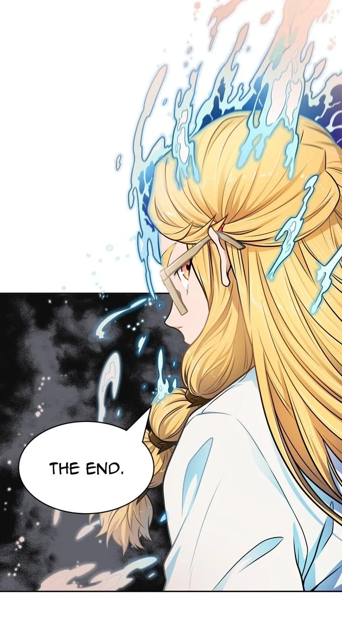 Tower of God - Chapter 571 - Page 130