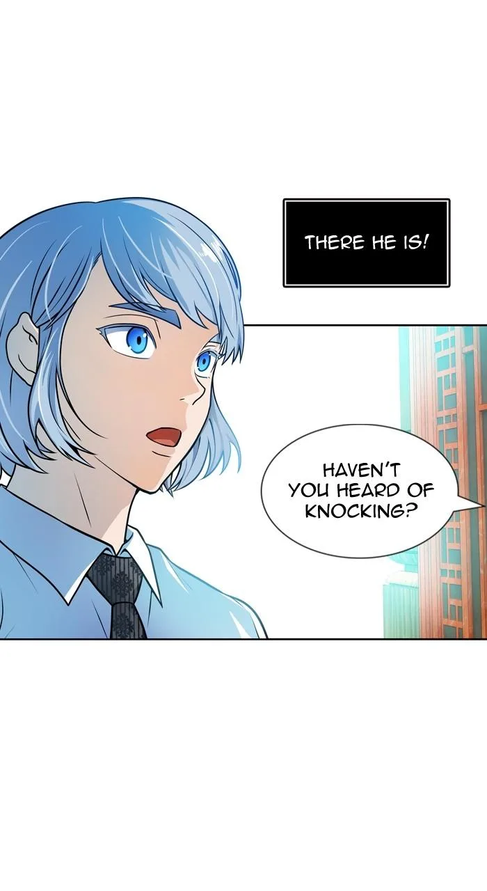 Tower of God - Chapter 571 - Page 138