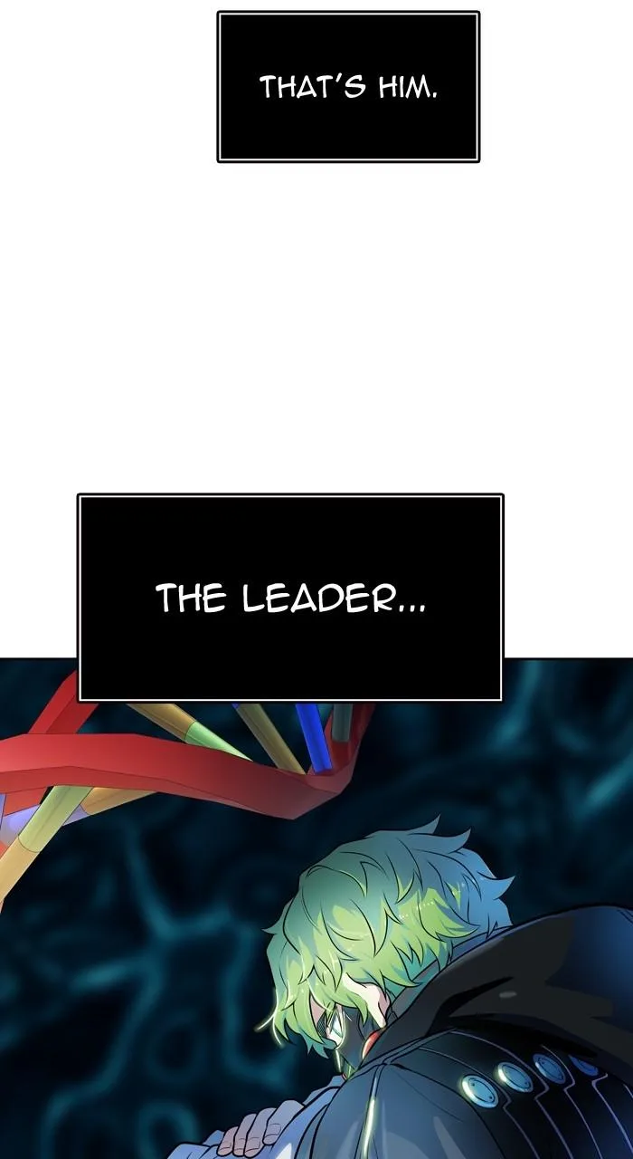 Tower of God - Chapter 571 - Page 139
