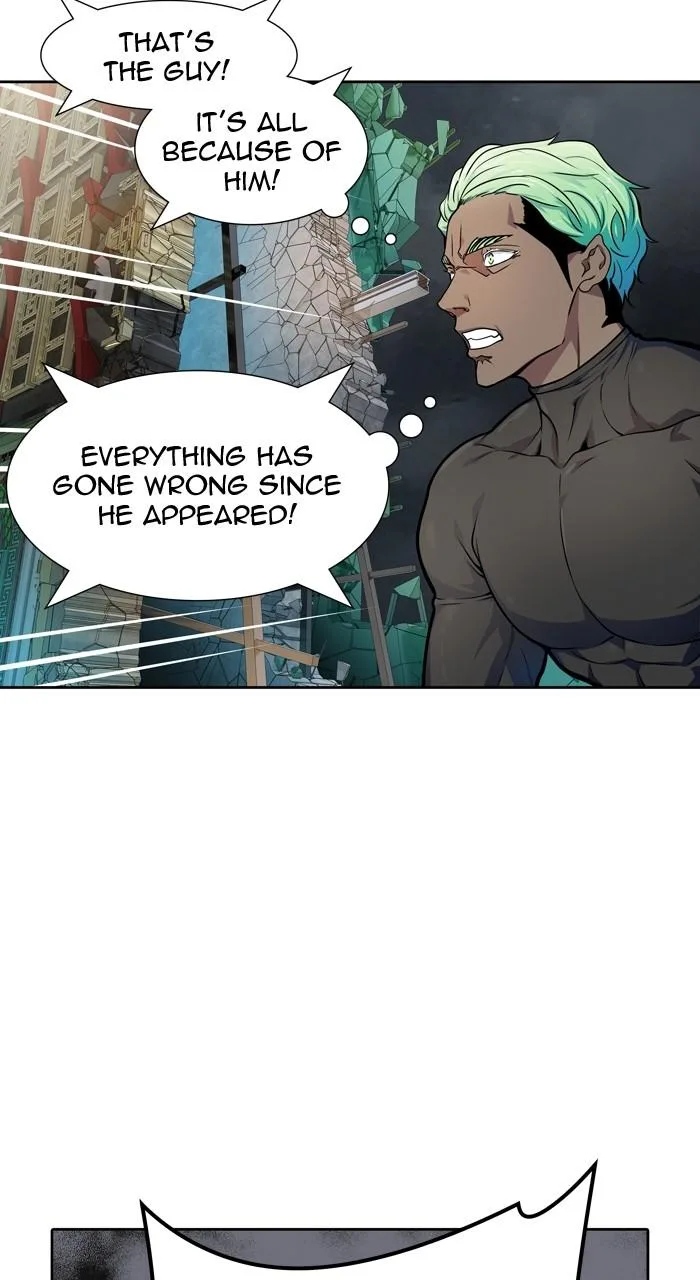 Tower of God - Chapter 571 - Page 14