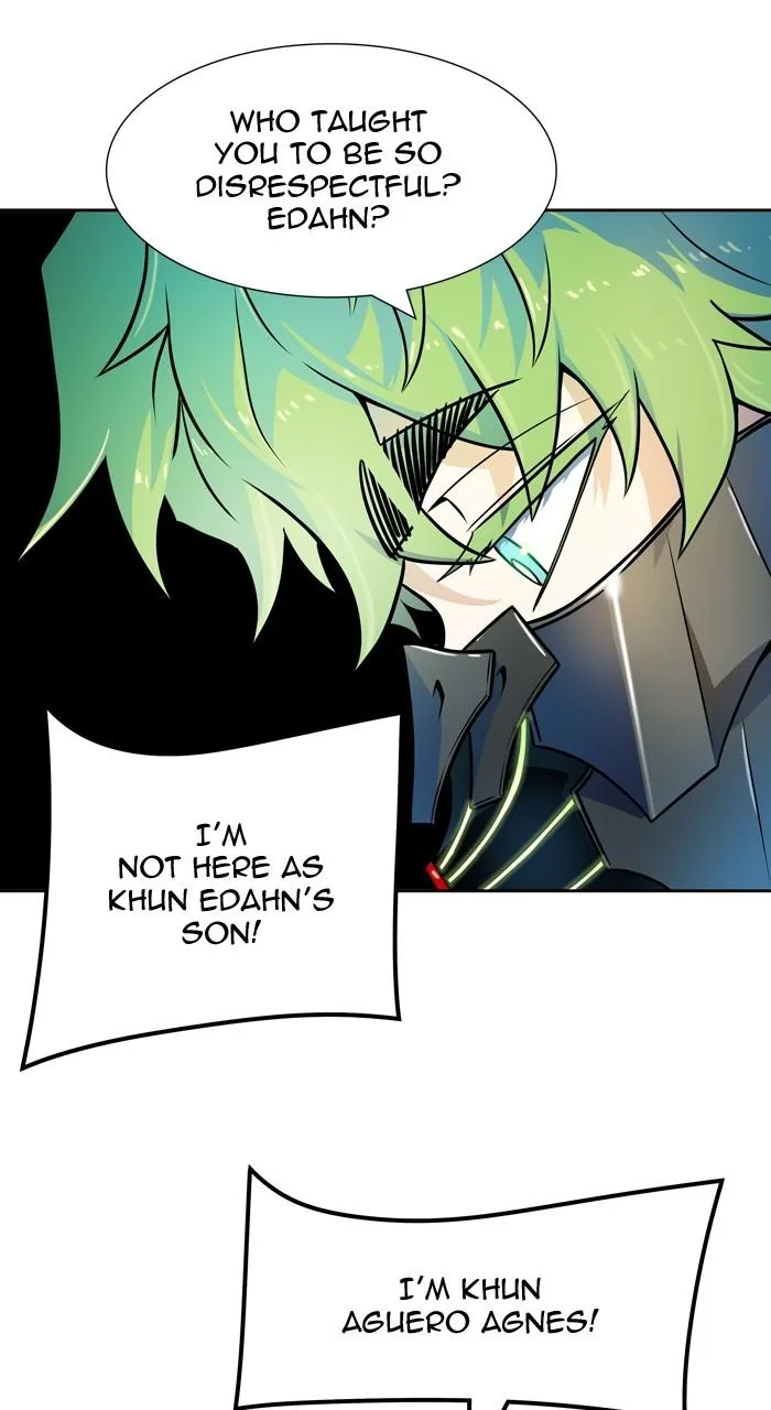Tower of God - Chapter 571 - Page 141