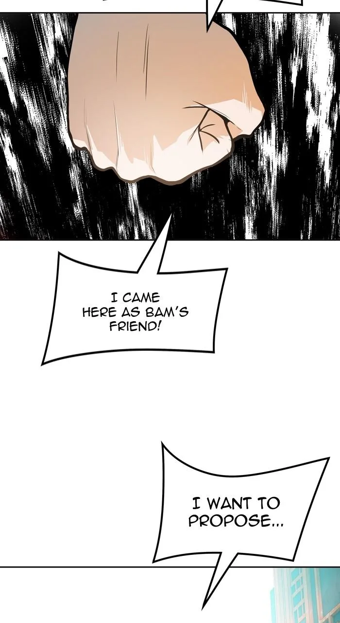 Tower of God - Chapter 571 - Page 142
