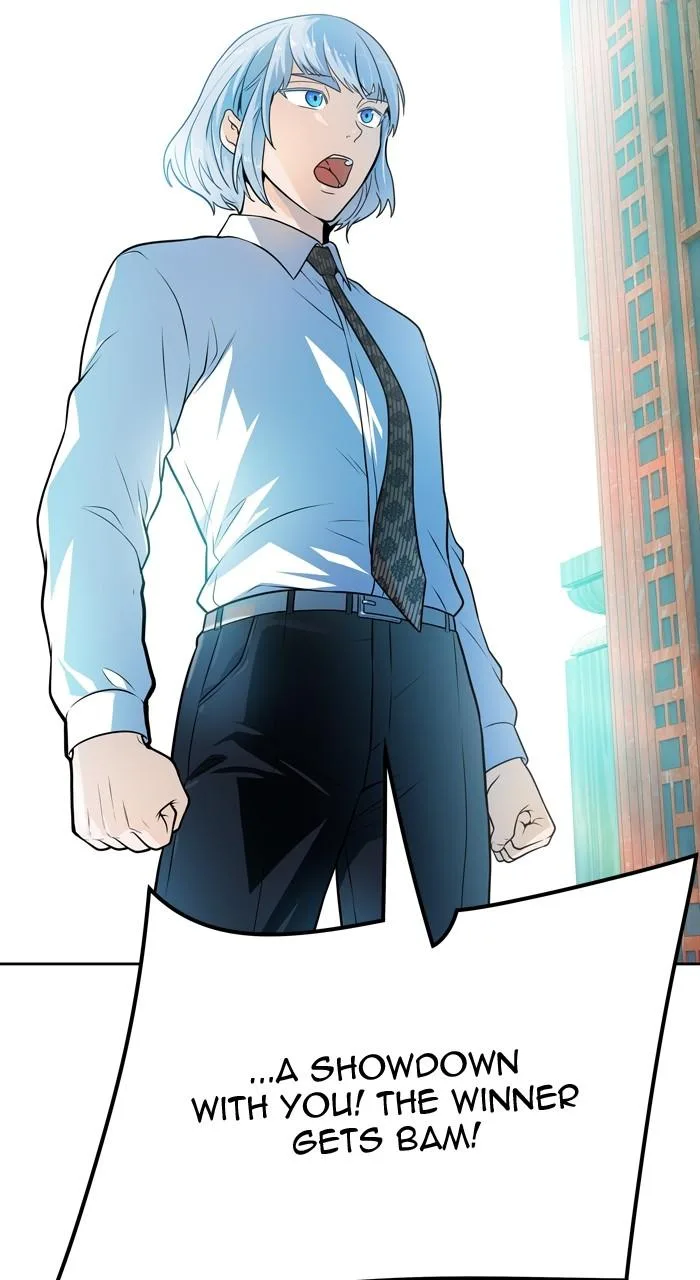Tower of God - Chapter 571 - Page 143