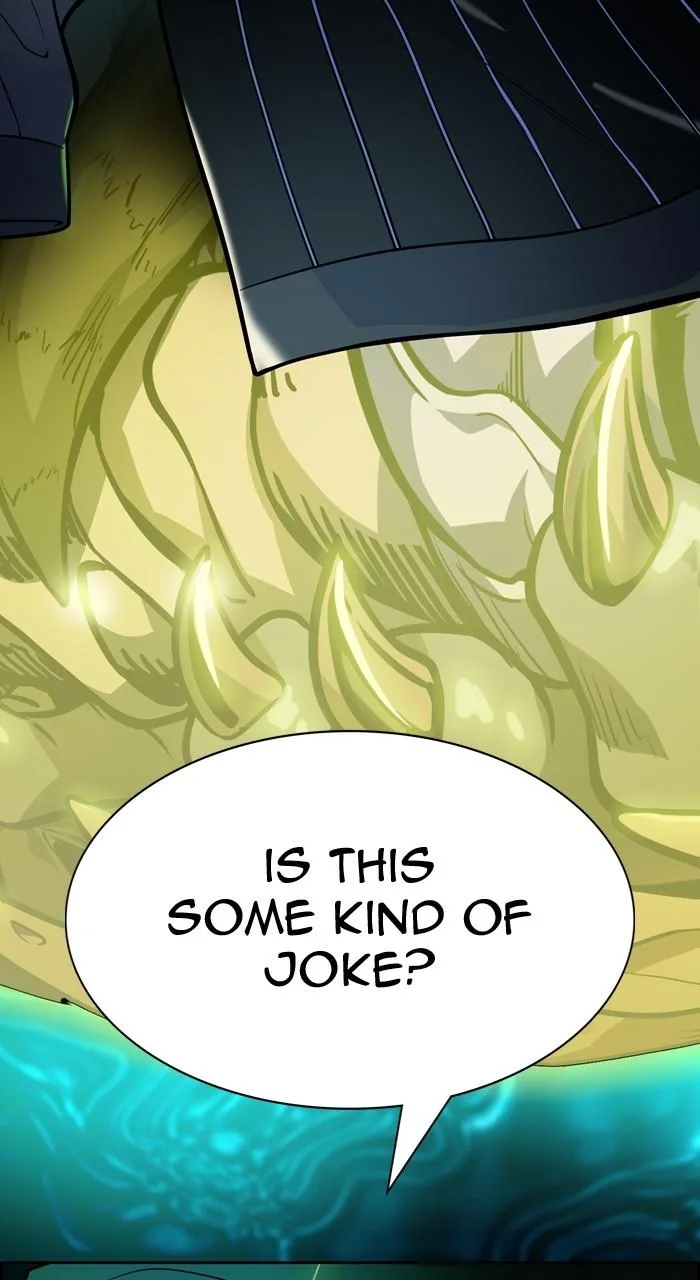Tower of God - Chapter 571 - Page 146