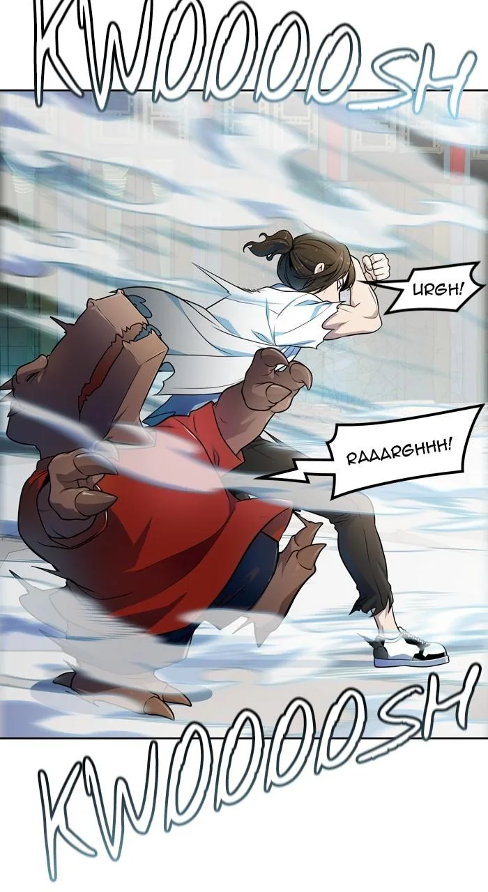 Tower of God - Chapter 571 - Page 148