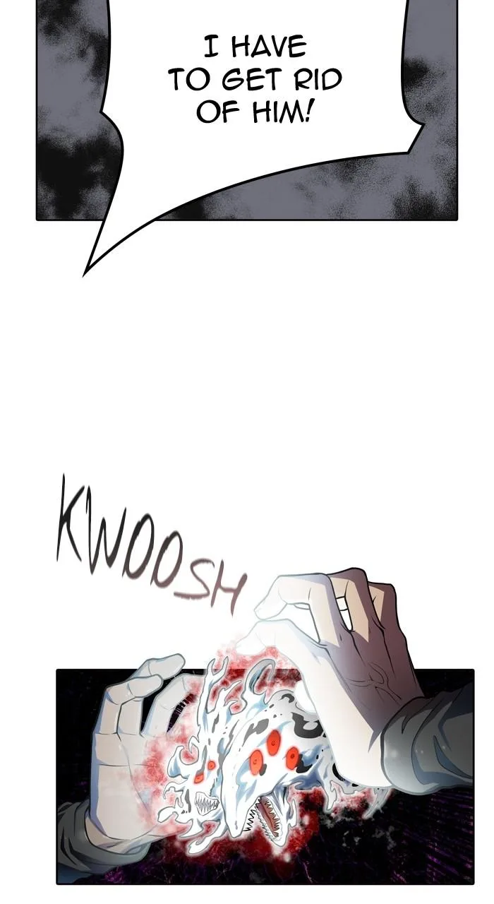 Tower of God - Chapter 571 - Page 15