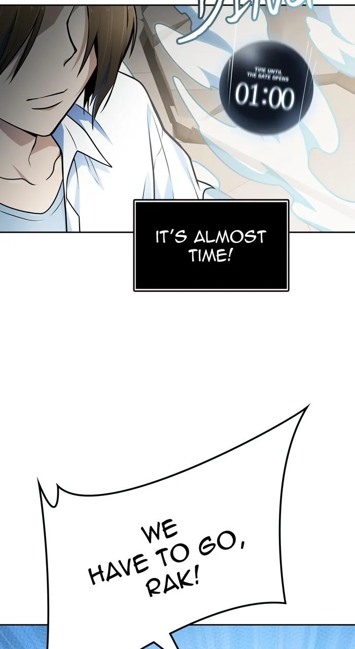 Tower of God - Chapter 571 - Page 152