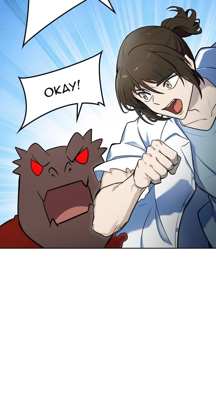 Tower of God - Chapter 571 - Page 153