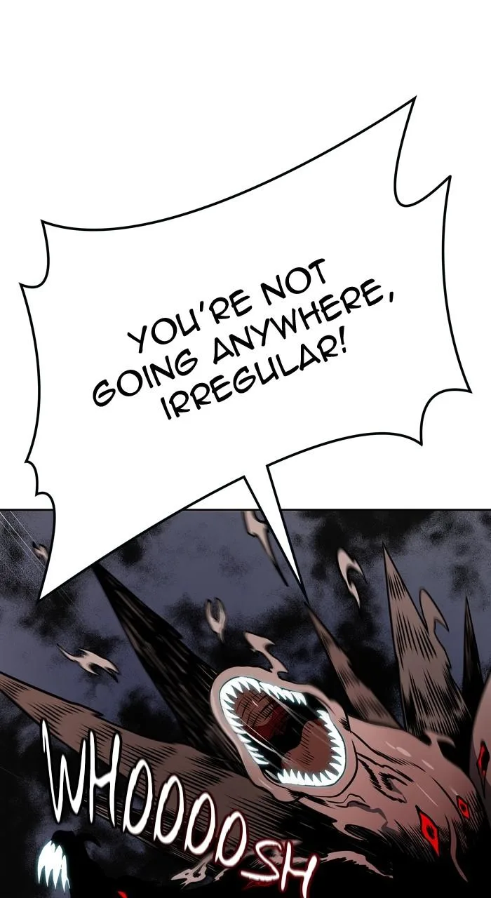 Tower of God - Chapter 571 - Page 154
