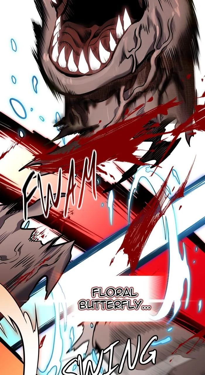 Tower of God - Chapter 571 - Page 159