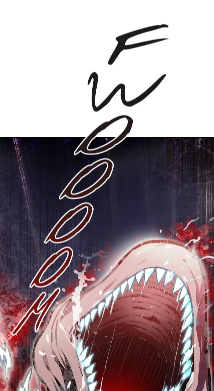 Tower of God - Chapter 571 - Page 16