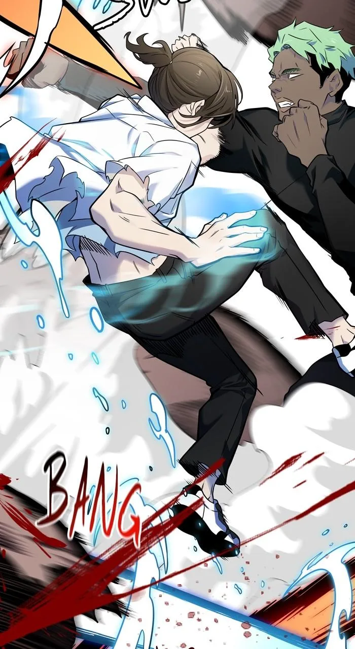Tower of God - Chapter 571 - Page 160