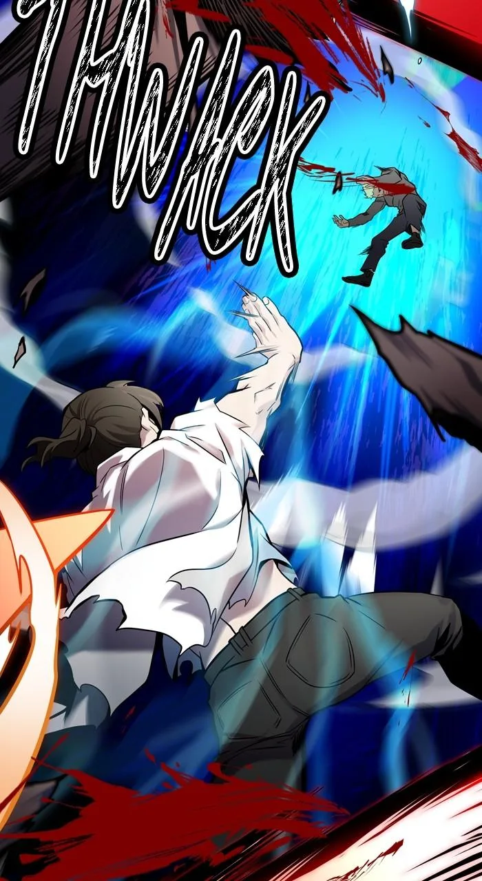 Tower of God - Chapter 571 - Page 162