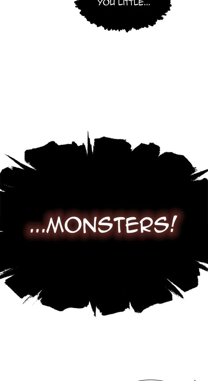 Tower of God - Chapter 571 - Page 166
