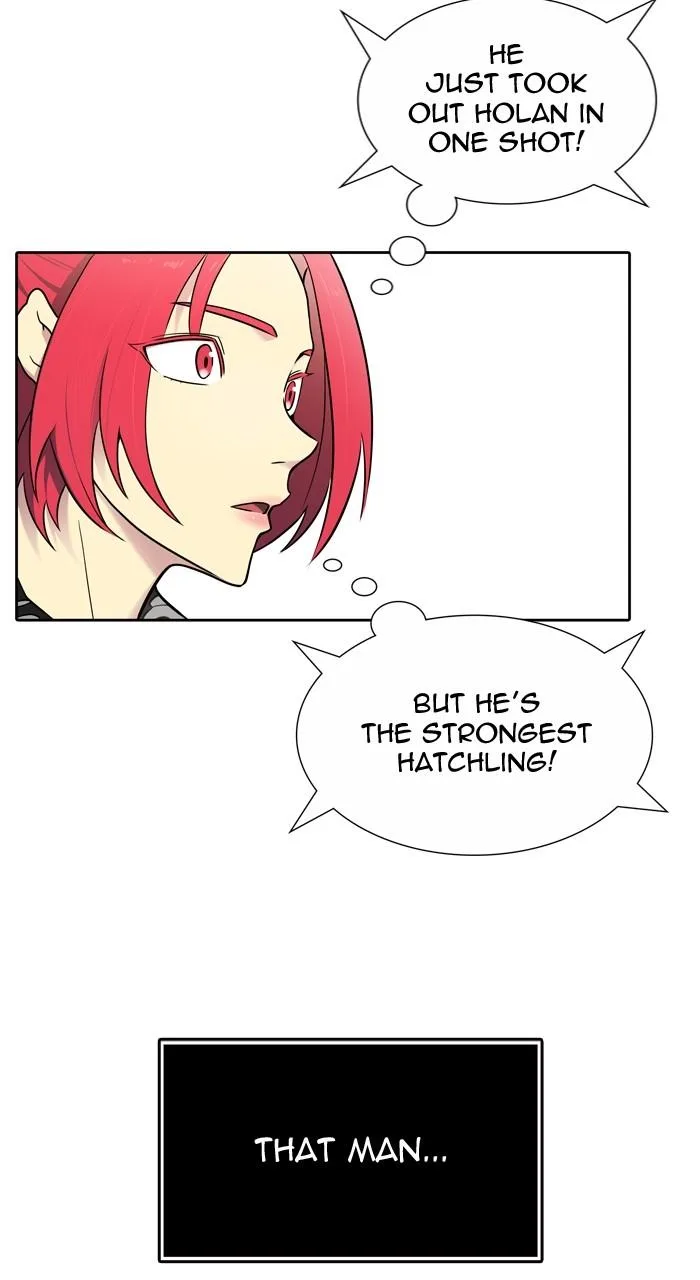 Tower of God - Chapter 571 - Page 167