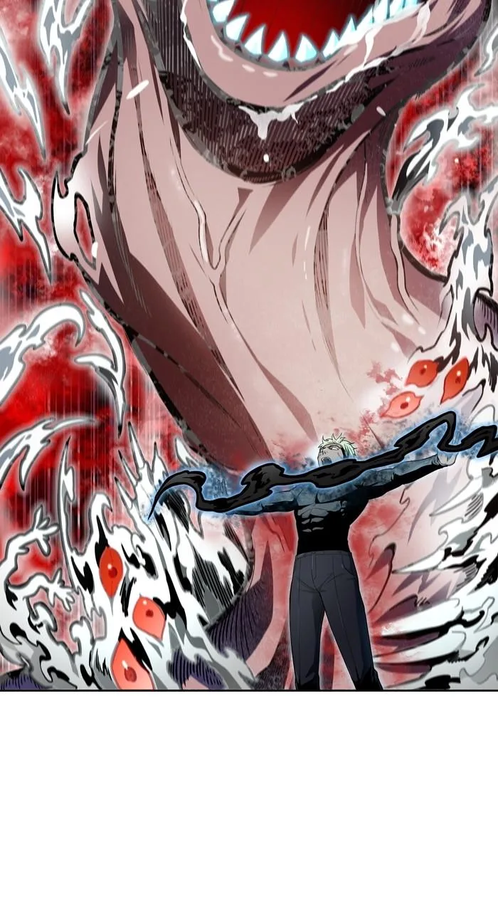 Tower of God - Chapter 571 - Page 17