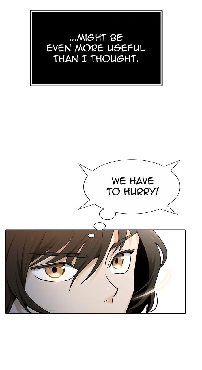 Tower of God - Chapter 571 - Page 170