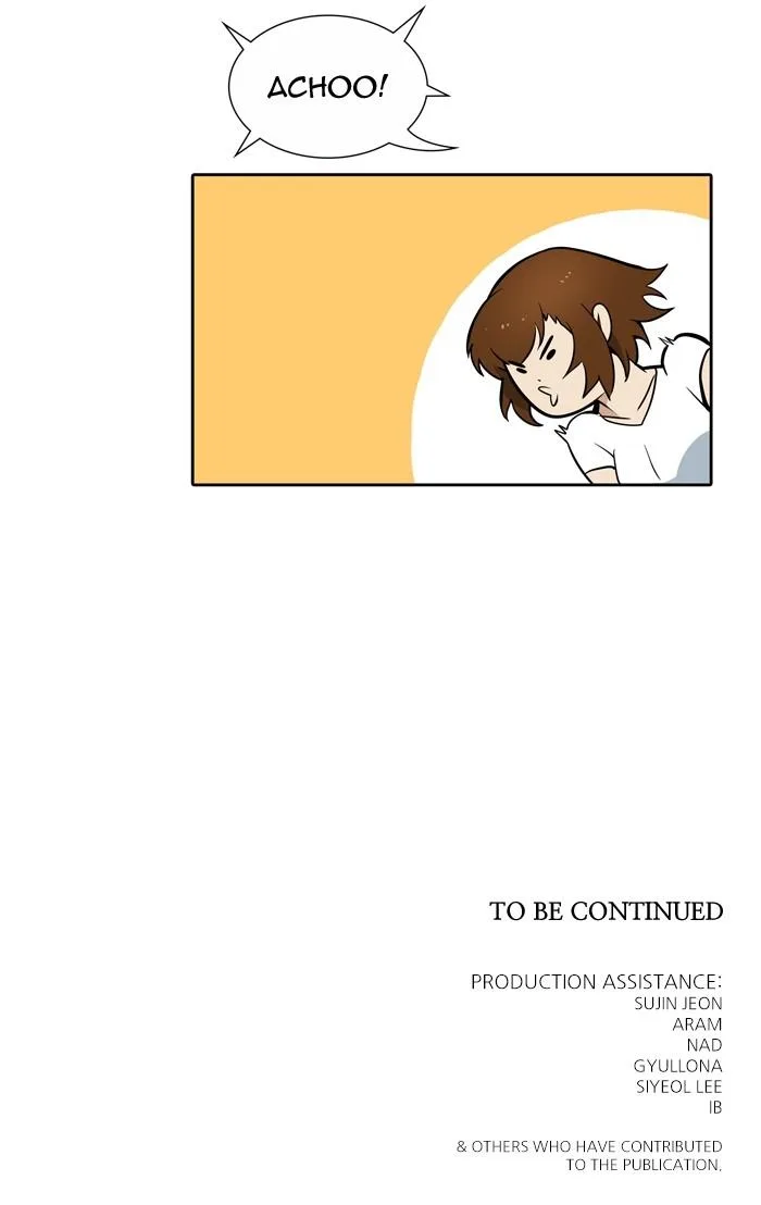 Tower of God - Chapter 571 - Page 171