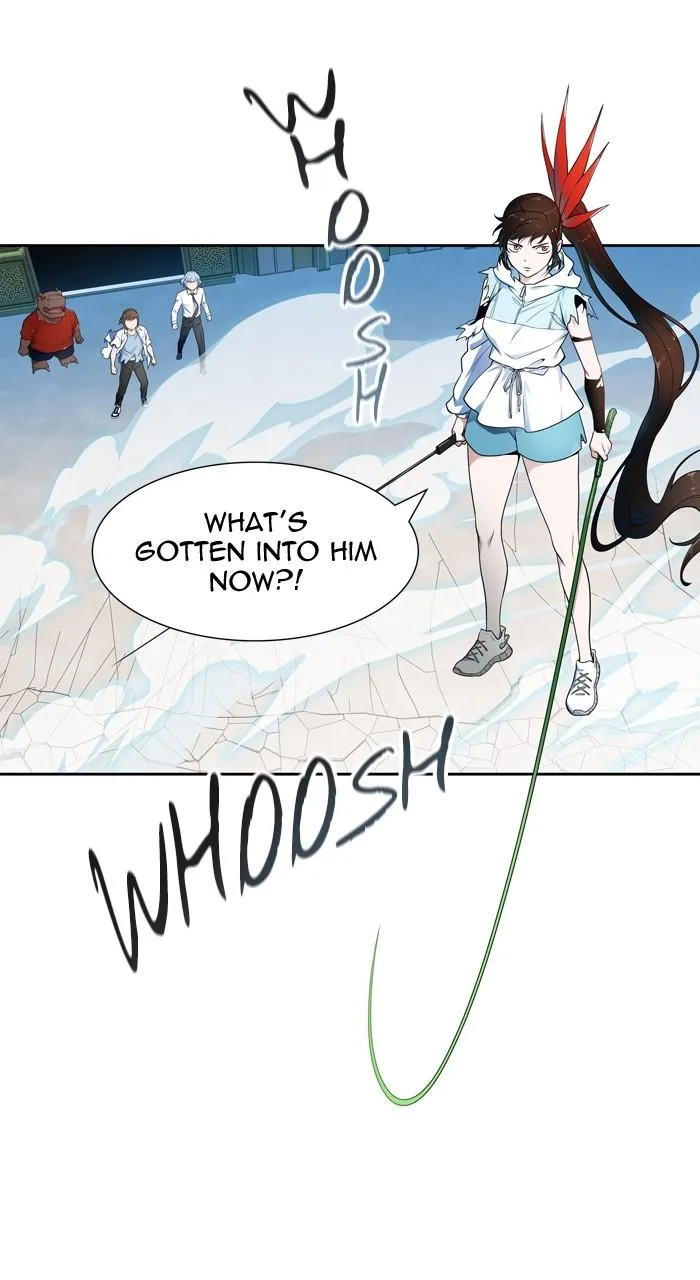 Tower of God - Chapter 571 - Page 18