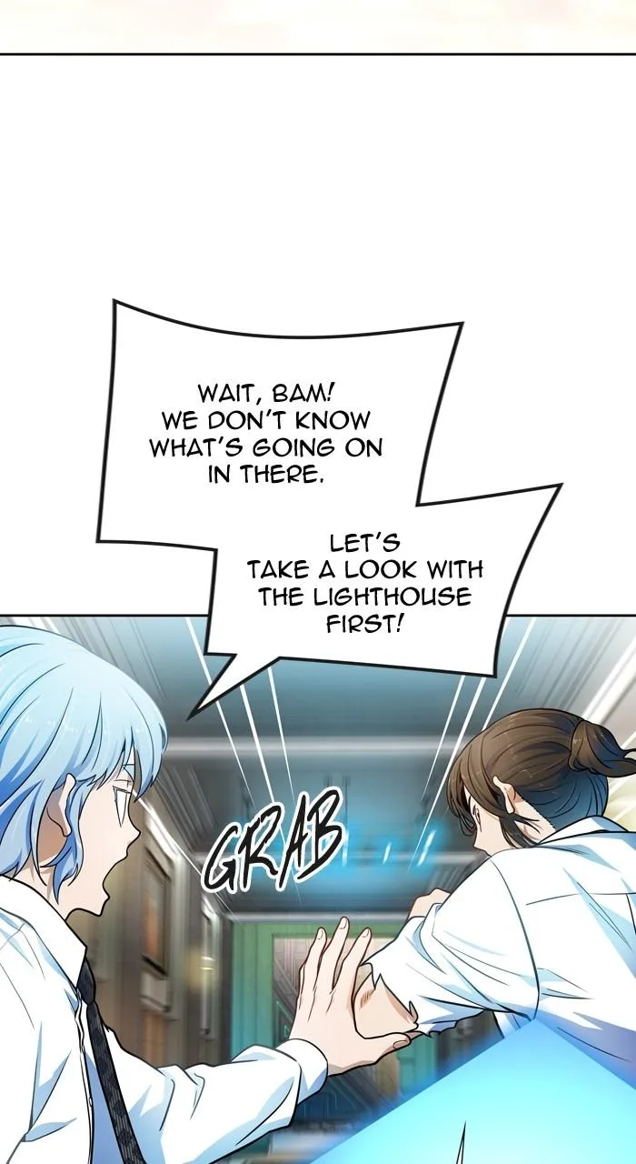 Tower of God - Chapter 571 - Page 2