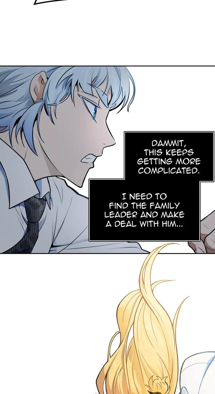 Tower of God - Chapter 571 - Page 20