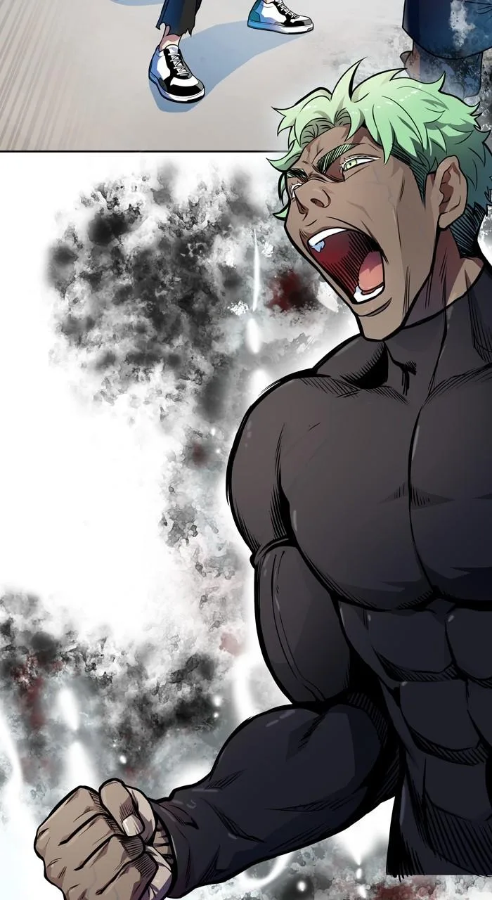 Tower of God - Chapter 571 - Page 23