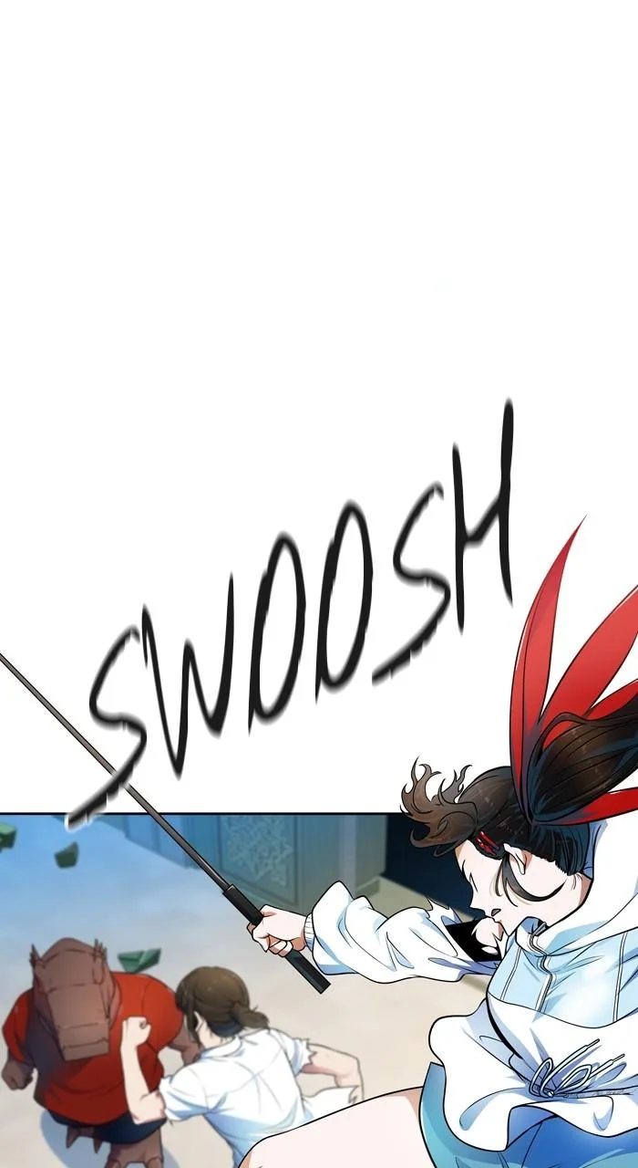 Tower of God - Chapter 571 - Page 26