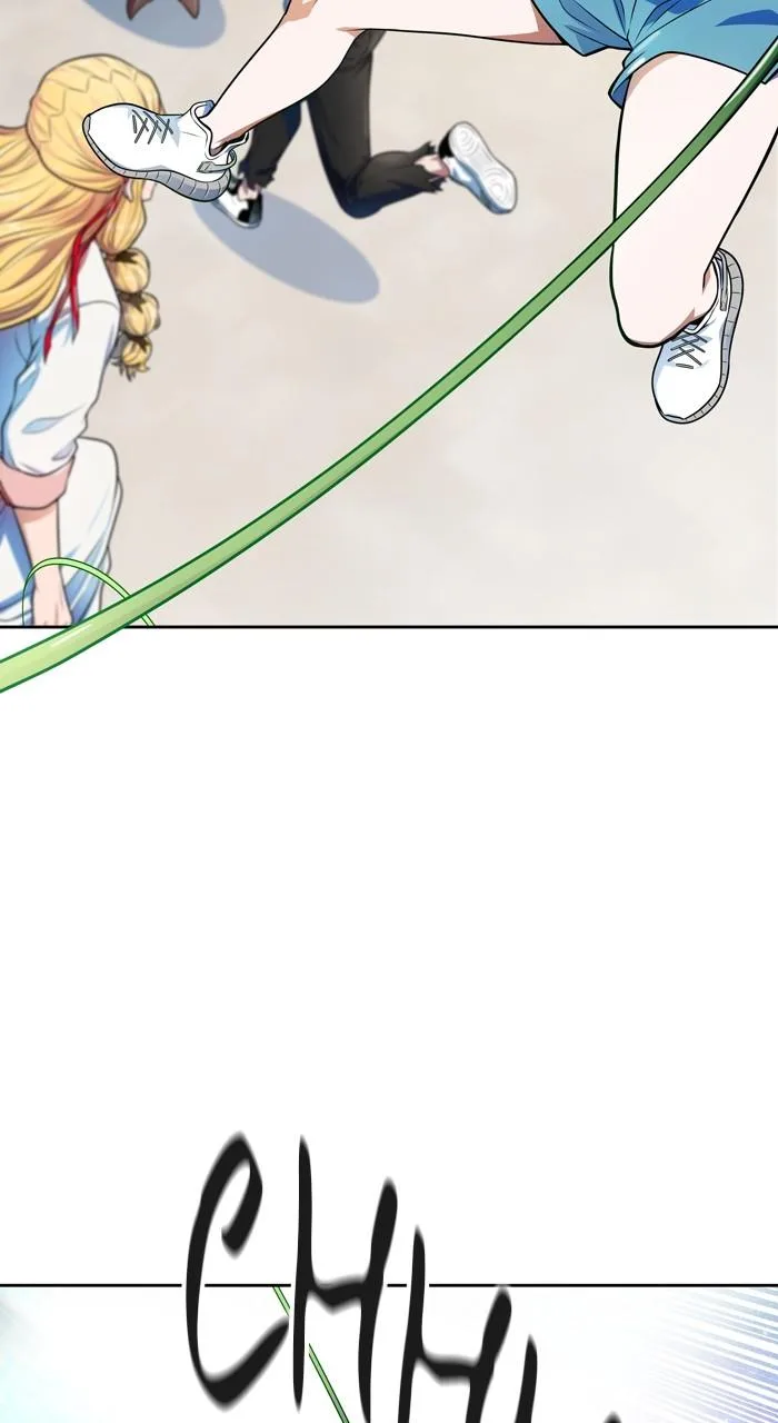 Tower of God - Chapter 571 - Page 27
