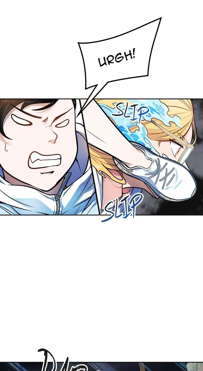 Tower of God - Chapter 571 - Page 29