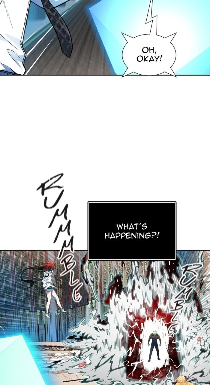 Tower of God - Chapter 571 - Page 3