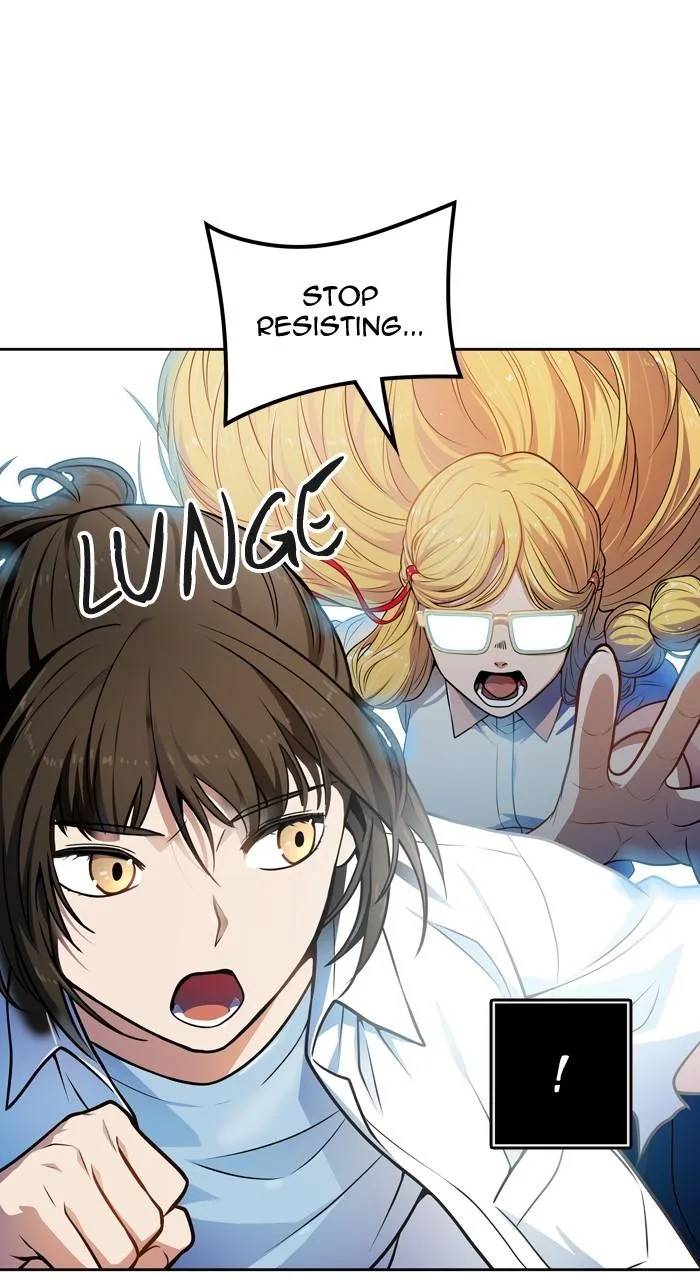 Tower of God - Chapter 571 - Page 31