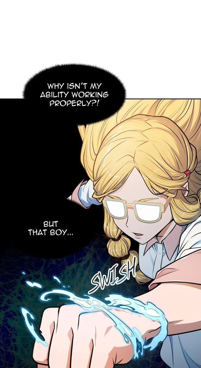 Tower of God - Chapter 571 - Page 36