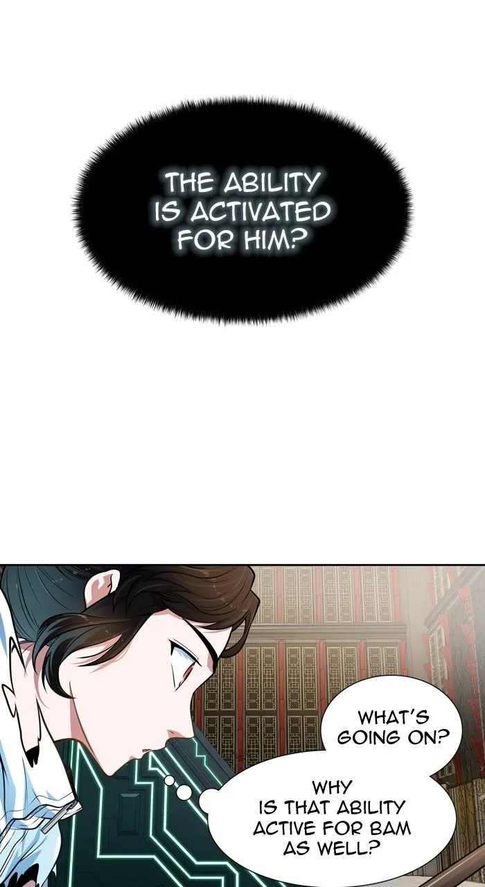 Tower of God - Chapter 571 - Page 38