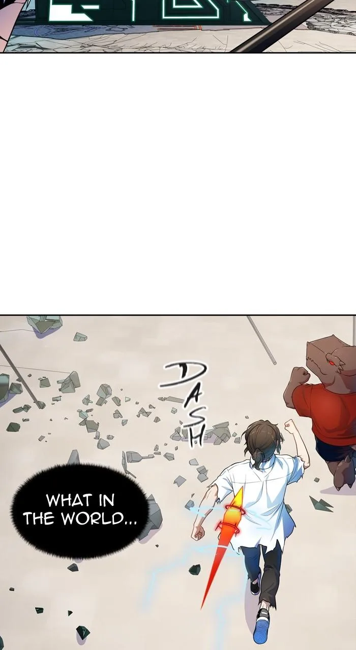 Tower of God - Chapter 571 - Page 39