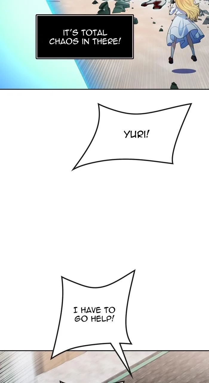 Tower of God - Chapter 571 - Page 4