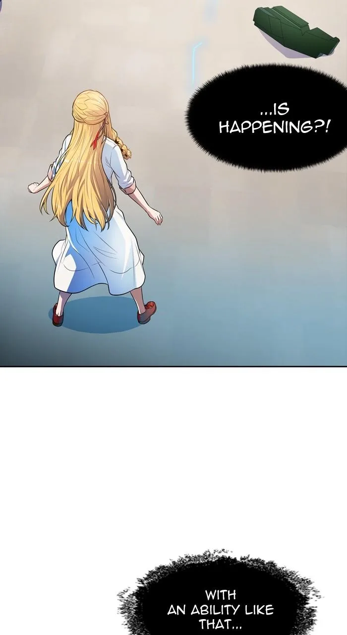 Tower of God - Chapter 571 - Page 40