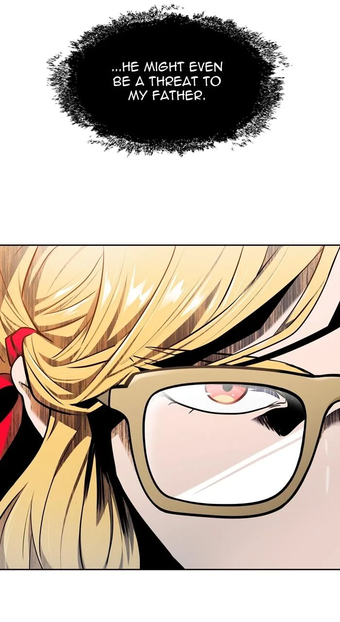 Tower of God - Chapter 571 - Page 42