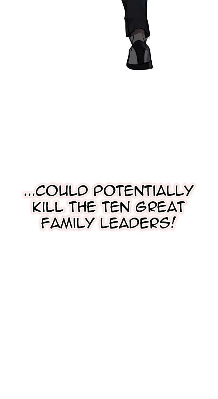 Tower of God - Chapter 571 - Page 45