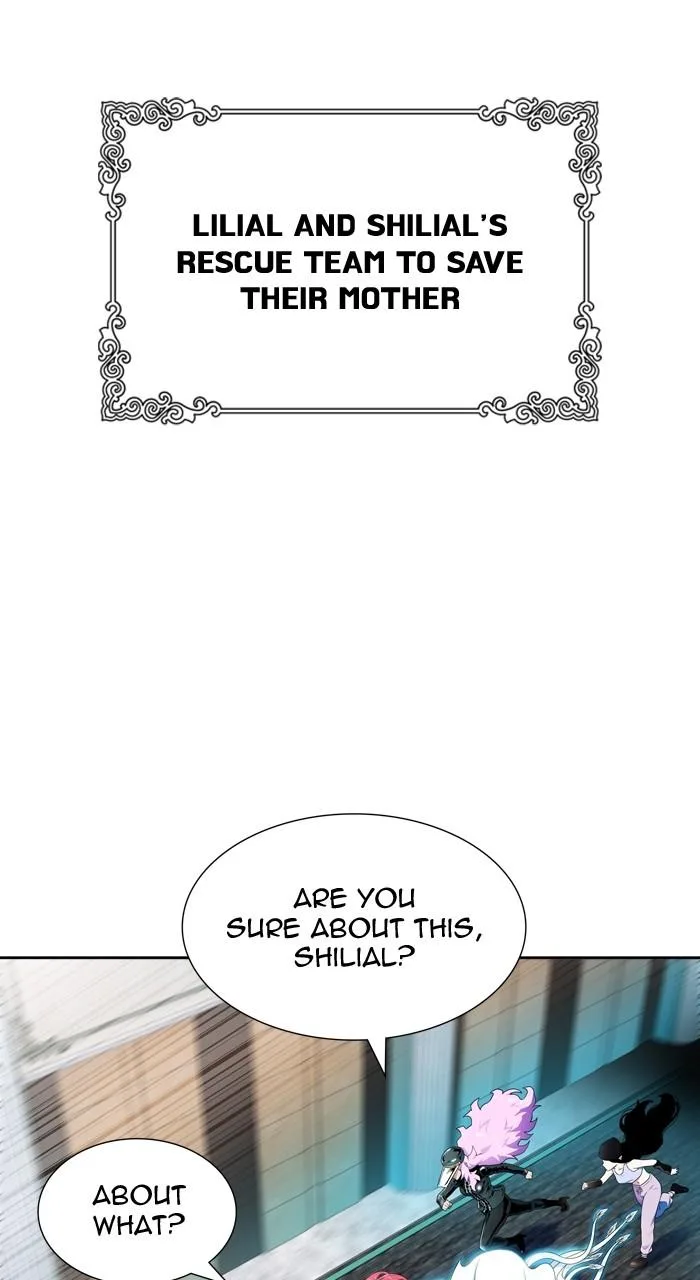 Tower of God - Chapter 571 - Page 46
