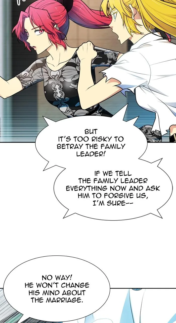 Tower of God - Chapter 571 - Page 48