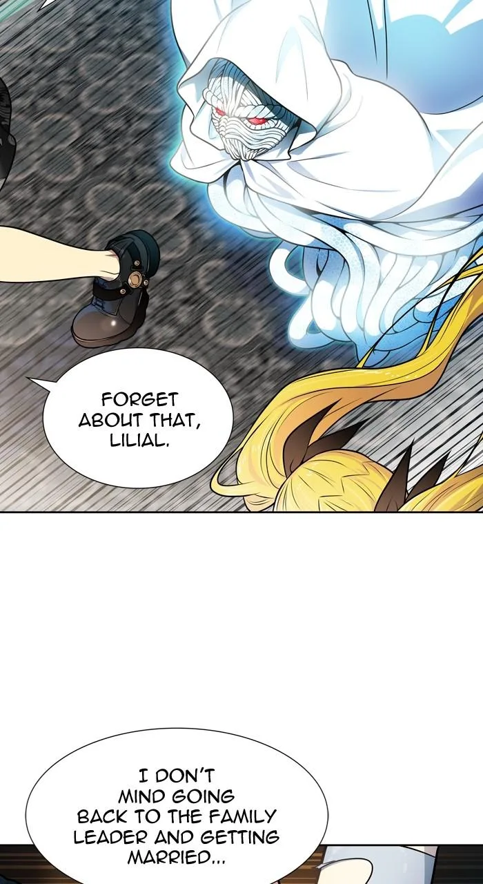 Tower of God - Chapter 571 - Page 49