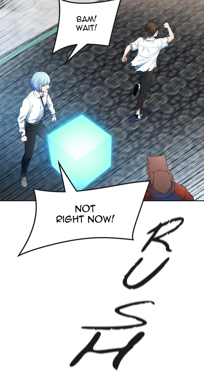 Tower of God - Chapter 571 - Page 5