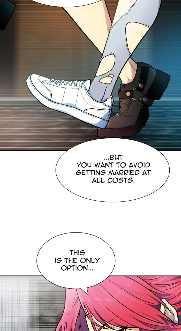 Tower of God - Chapter 571 - Page 50