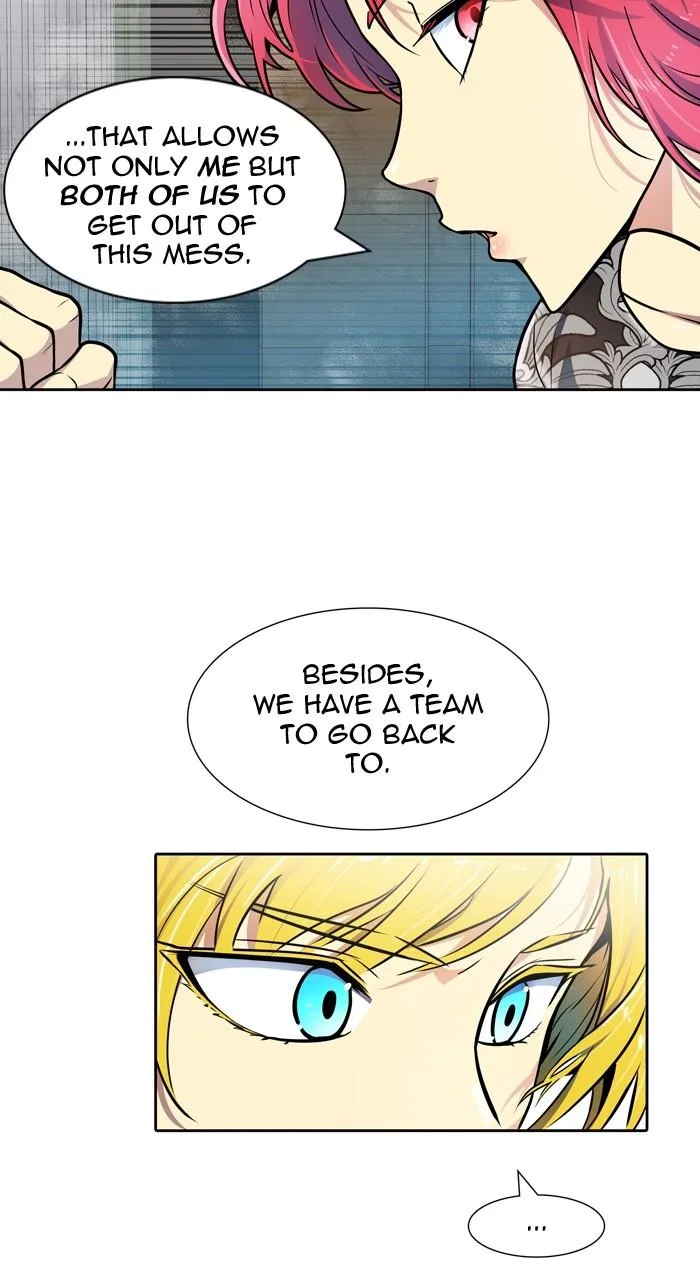 Tower of God - Chapter 571 - Page 51