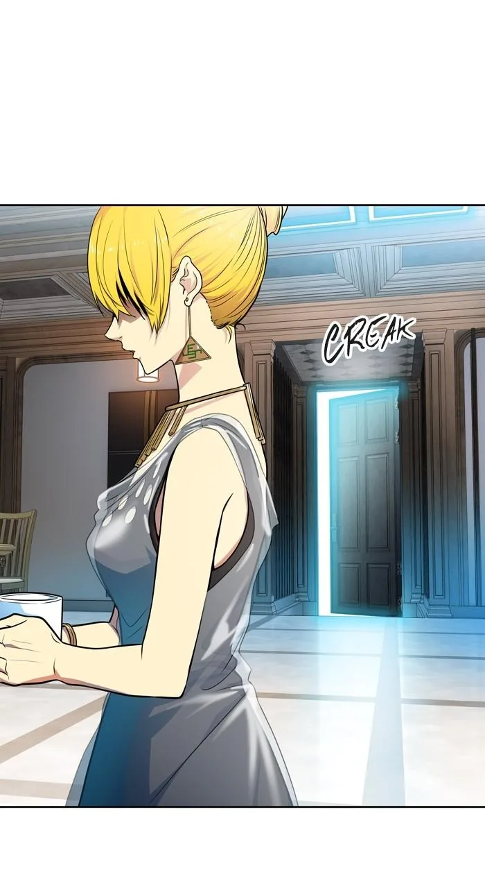Tower of God - Chapter 571 - Page 54